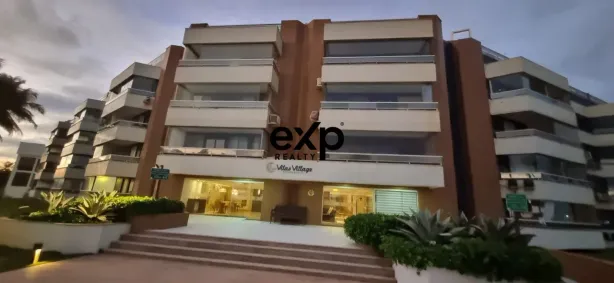 Apartamento com 3 Quartos à venda, 129m² no Vilas do Atlântico, Lauro de Freitas