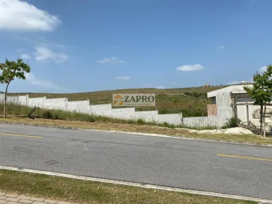 Lote/Terreno à venda, 452m² no Condomínio Residencial Monaco, São José dos Campos