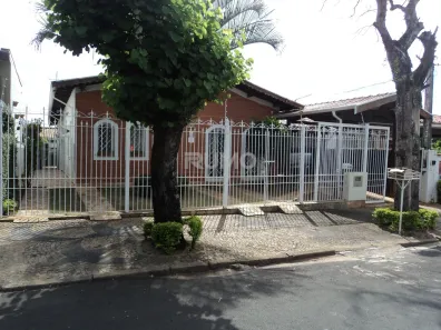 Casa com 4 Quartos à venda, 145m² no Nova Campinas, Campinas