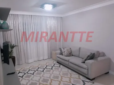 Apartamento com 3 Quartos à venda, 105m² no Lauzane Paulista, São Paulo