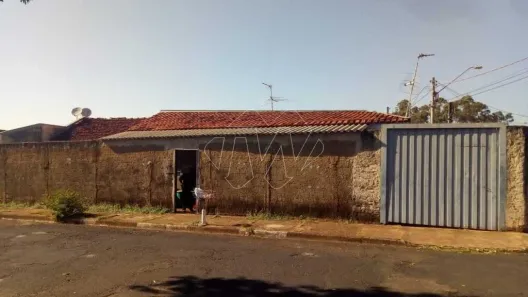 Casa com 1 Quarto à venda, 39m² no Vila Esperança (Vila Xavier), Araraquara