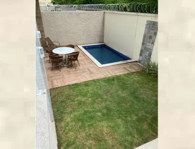 Apartamento com 3 Quartos à venda, 154m² no Vargem Pequena, Rio de Janeiro