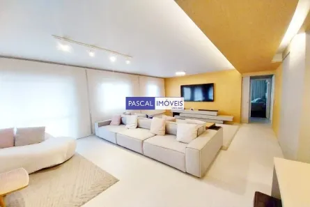 Apartamento com 6 Quartos à venda, 234m² no Indianópolis, São Paulo