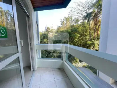 Apartamento com 2 Quartos à venda, 73m² no Carvoeira, Florianópolis