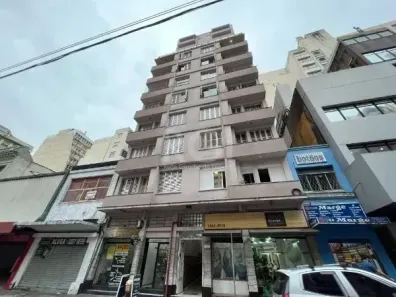 Apartamento com 2 Quartos à venda, 69m² no Centro Histórico, Porto Alegre