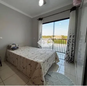 Sobrado com 2 Quartos à venda, 95m² no Jardim Mirandola, Americana