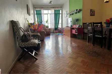 Apartamento com 3 Quartos à venda, 117m² no Tijuca, Rio de Janeiro