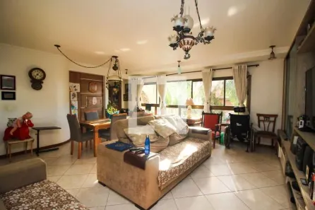 Apartamento com 3 Quartos à venda, 140m² no Medianeira, Porto Alegre