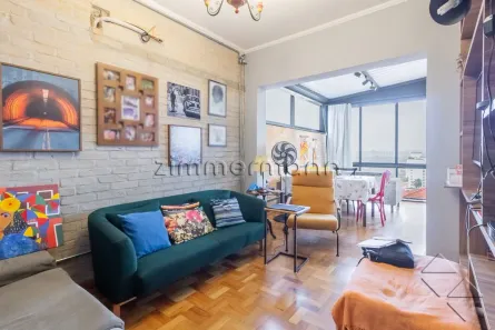 Sobrado com 3 Quartos à venda, 220m² no Vila Madalena, São Paulo