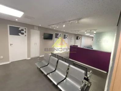 Sala Comercial para alugar, 360m² no República, São Paulo