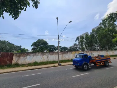 Lote/Terreno à venda, 12000m² no Caguassu, Sorocaba