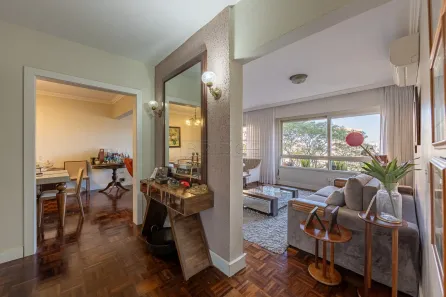 Apartamento com 3 Quartos à venda, 172m² no Centro Histórico, Porto Alegre