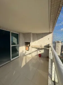 Apartamento com 2 Quartos à venda, 84m² no Aviação, Praia Grande