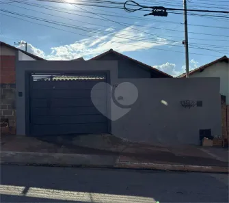 Casa com 2 Quartos à venda, 44m² no Vila Mazzei, Itapetininga