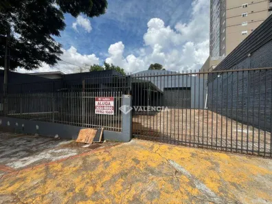 Galpão/Depósito/Armazém para alugar, 400m² no Centro, Cascavel