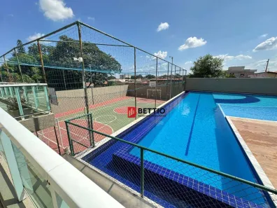 Apartamento com 3 Quartos à venda, 83m² no Aqui se Vive, Indaiatuba