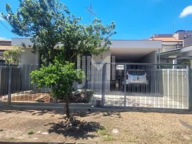 Casa com 3 Quartos à venda, 184m² no Jardim Santa Genebra II (Barão Geraldo), Campinas