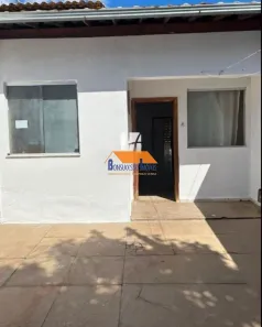 Casa com 2 Quartos à venda, 90m² no Mantiqueira, Belo Horizonte