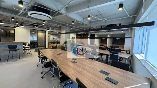 Sala Comercial para alugar, 216m² no Jardim Paulistano, São Paulo