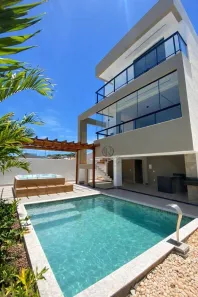 Casa de Condomínio com 3 Quartos à venda, 220m² no Nova São Pedro, São Pedro da Aldeia