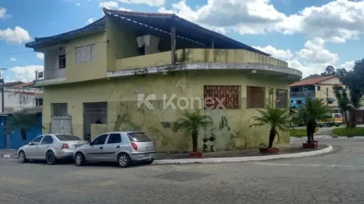 Casa com 5 Quartos à venda, 450m² no Parque Continental I, Guarulhos