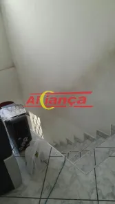 Sobrado com 3 Quartos à venda, 125m² no Jardim Acácio, Guarulhos