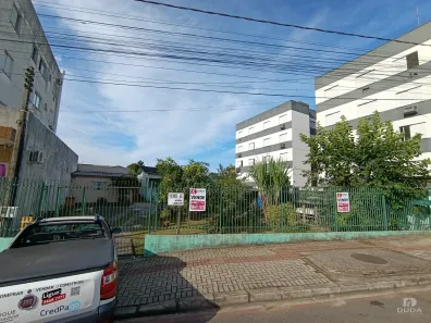 Lote/Terreno à venda, 412m² no São Luiz, Criciúma