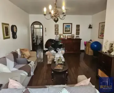 Apartamento com 4 Quartos à venda, 180m² no Lourdes, Belo Horizonte