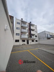 Apartamento com 2 Quartos à venda, 55m² no Santa Regina, Camboriú