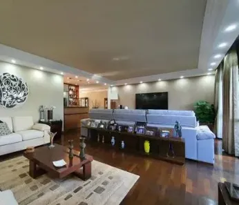 Apartamento com 4 Quartos à venda, 320m² no Jardim da Saúde, São Paulo