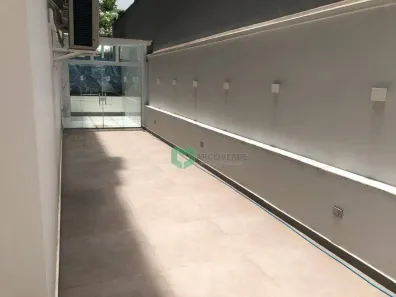 Apartamento com 2 Quartos para alugar, 170m² no Paraíso, São Paulo