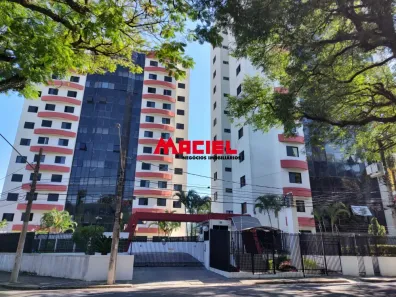 Apartamento com 3 Quartos à venda, 89m² no Jardim Augusta, São José dos Campos