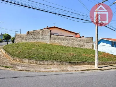 Lote/Terreno à venda, 443m² no Jardim das Laranjeiras, Bragança Paulista