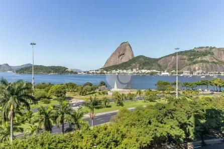 Apartamento com 3 Quartos à venda, 180m² no Flamengo, Rio de Janeiro