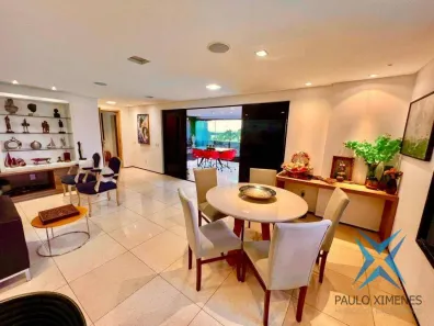 Apartamento com 3 Quartos à venda, 220m² no Praia de Iracema, Fortaleza