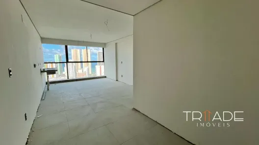 Apartamento com 1 Quarto à venda, 31m² no Boa Viagem, Recife