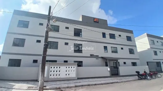 Apartamento com 1 Quarto para alugar, 30m² no Nova Brasília, Brusque
