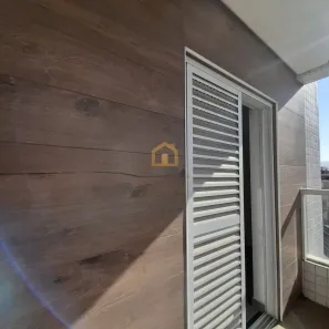 Apartamento com 2 Quartos à venda, 60m² no Macuco, Santos