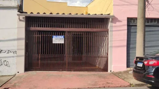 Ponto Comercial para alugar, 74m² no Vila Santana, Sorocaba