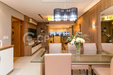 Apartamento com 3 Quartos à venda, 103m² no Jardim Lindóia, Porto Alegre