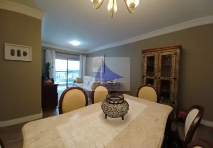 Apartamento com 3 Quartos à venda, 99m² no Jardim Aurélia, Campinas