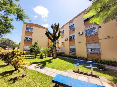 Apartamento com 3 Quartos à venda, 63m² no Passo da Areia, Porto Alegre