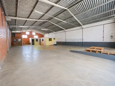 Galpão/Depósito/Armazém para alugar, 350m² no Itoupavazinha, Blumenau