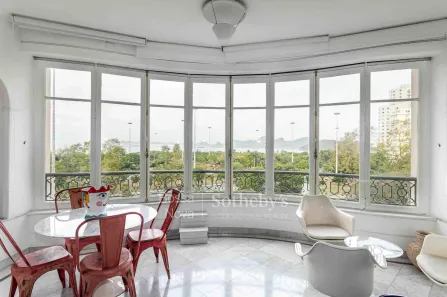 Apartamento com 4 Quartos à venda, 432m² no Flamengo, Rio de Janeiro