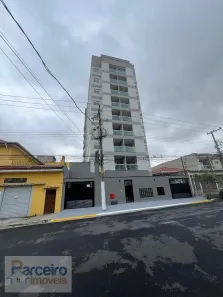 Apartamento com 2 Quartos à venda, 40m² no Vila Talarico, São Paulo