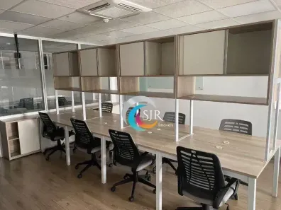 Sala Comercial à venda, 186m² no Cerqueira César, São Paulo