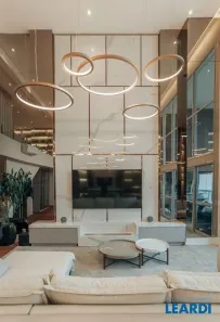 Apartamento com 4 Quartos à venda, 328m² no Alphaville Empresarial, Barueri