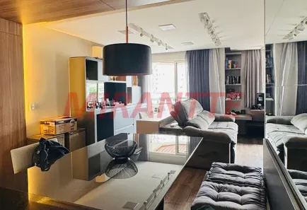Apartamento com 3 Quartos à venda, 69m² no Santana, São Paulo
