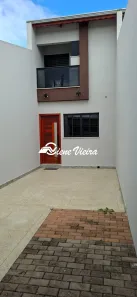 Sobrado com 2 Quartos à venda, 150m² no Jardim Rio Negro, Itaquaquecetuba