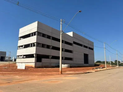 Galpão/Depósito/Armazém para alugar, 2096m² no Iporanga, Sorocaba